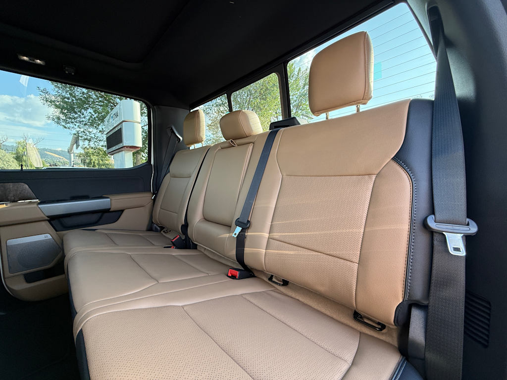 Thumbnail: 2026 Ford F-350 - 9