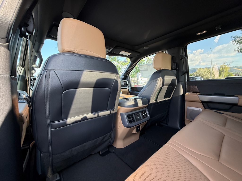 Thumbnail: 2026 Ford F-350 - 32