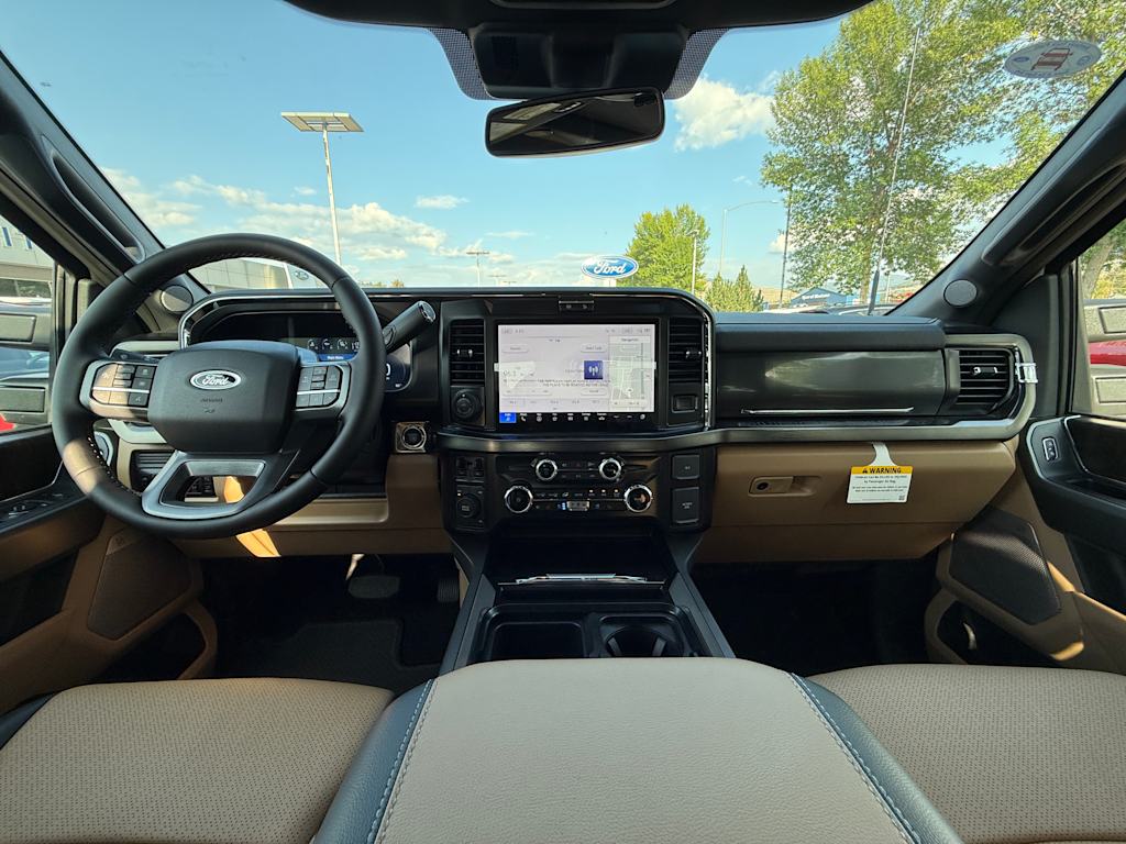 Thumbnail: 2026 Ford F-350 - 10