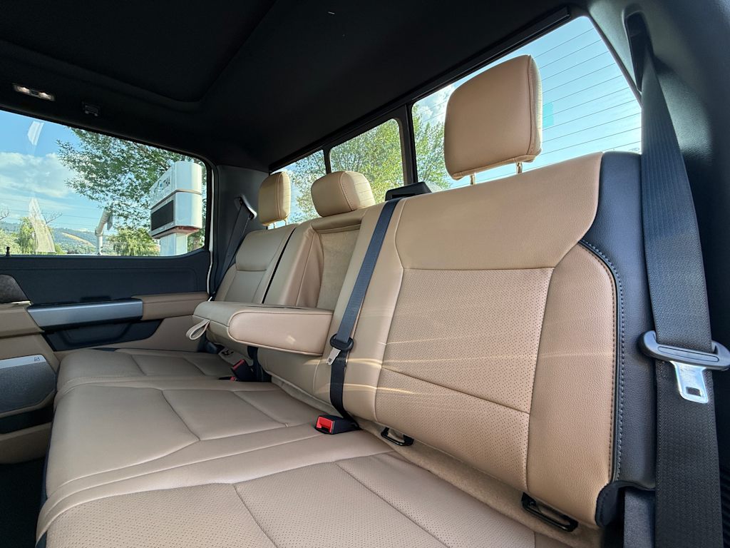 Thumbnail: 2026 Ford F-350 - 31