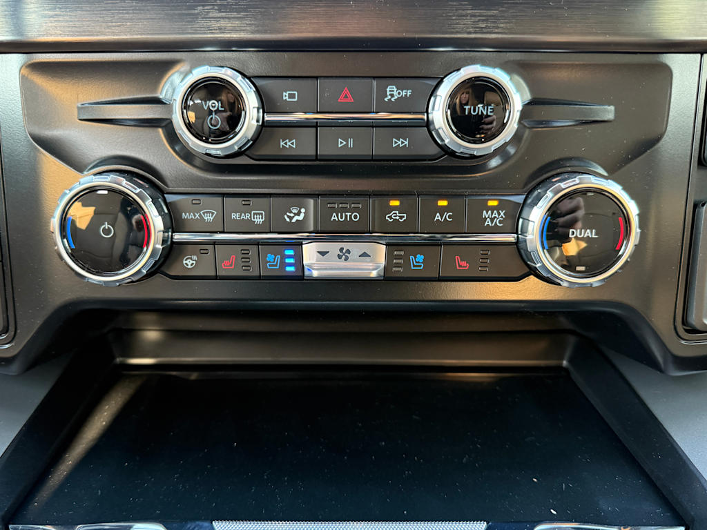 Thumbnail: 2026 Ford F-350 - 22