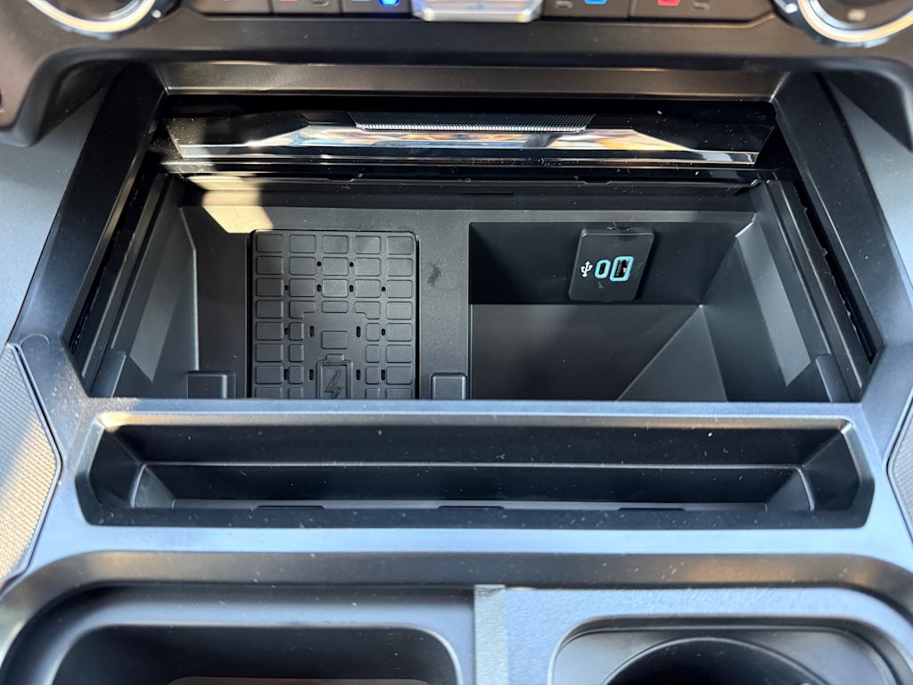 Thumbnail: 2026 Ford F-350 - 24