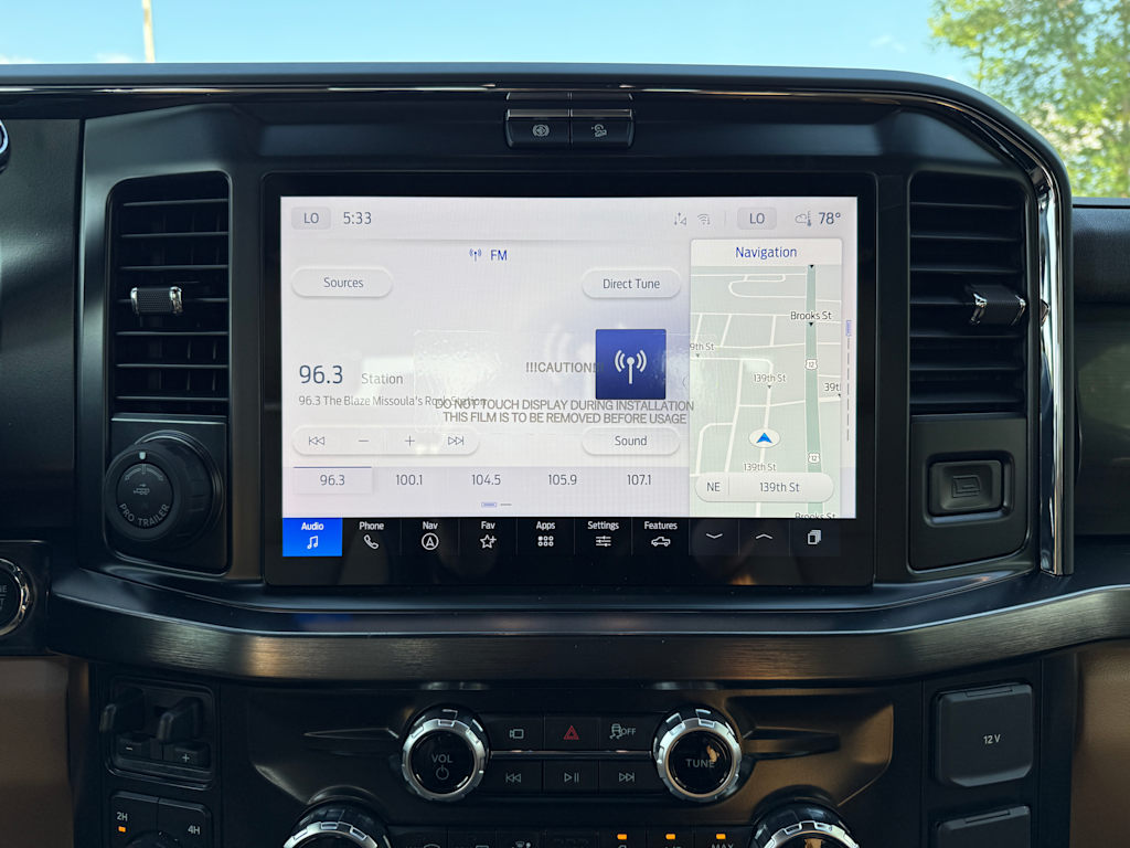 Thumbnail: 2026 Ford F-350 - 11