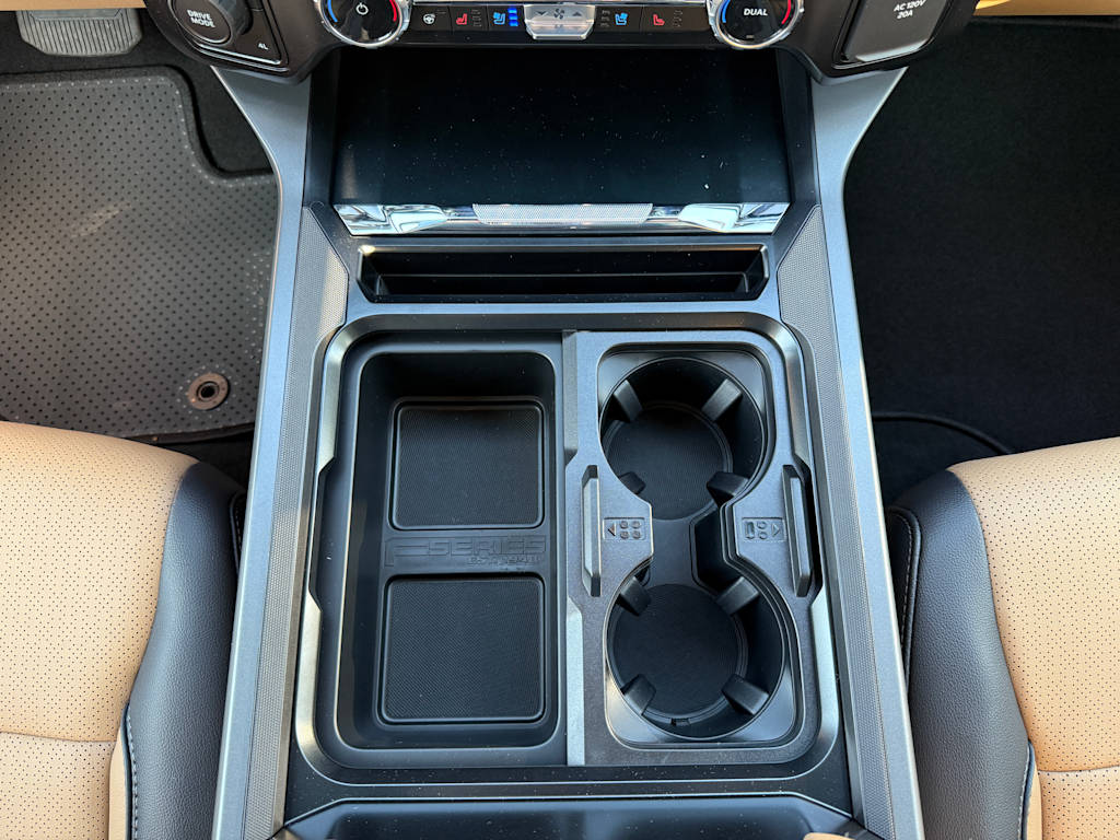 Thumbnail: 2026 Ford F-350 - 12