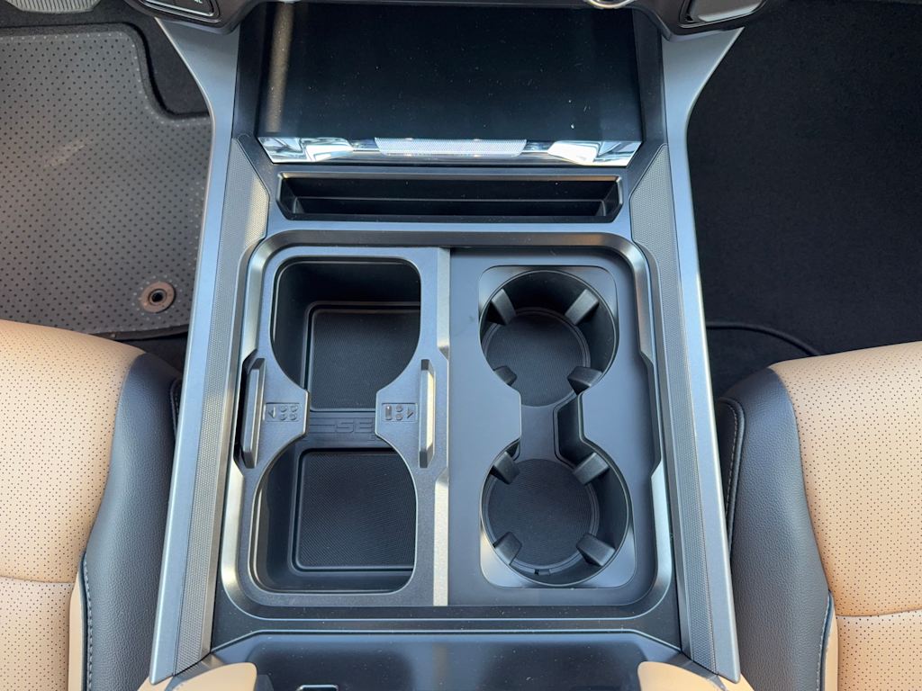 Thumbnail: 2026 Ford F-350 - 25