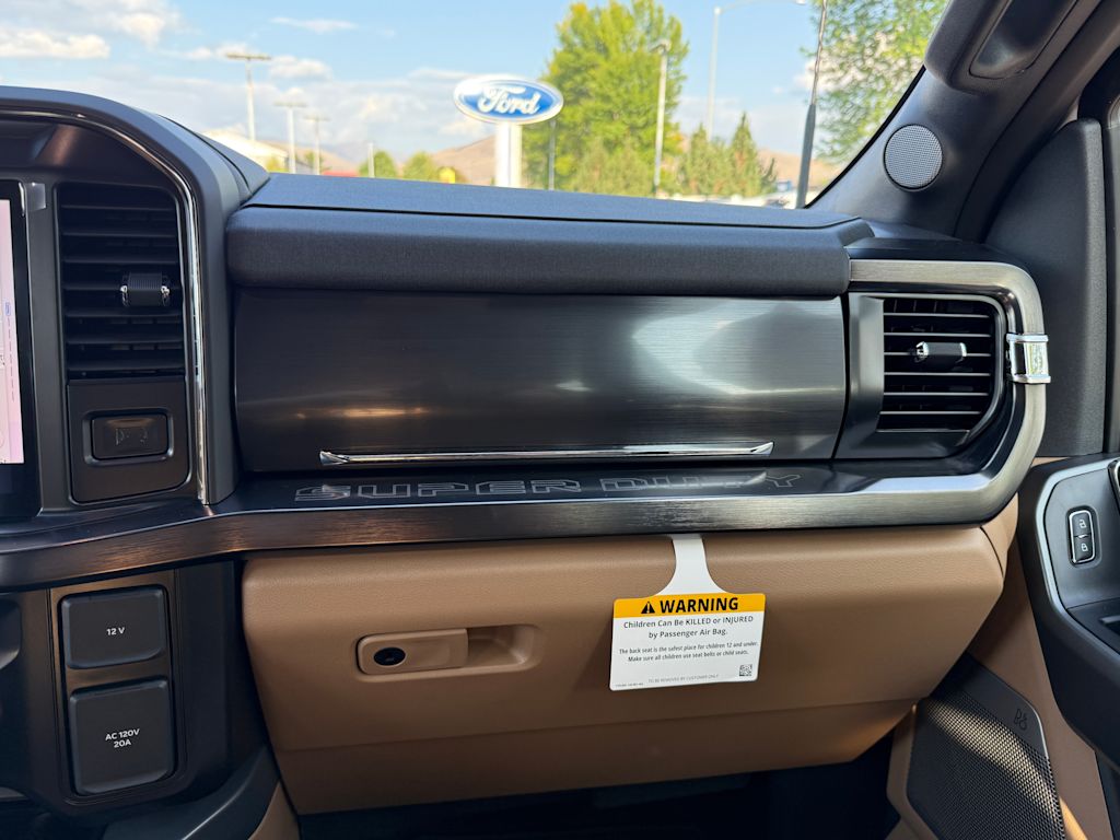 Thumbnail: 2026 Ford F-350 - 28