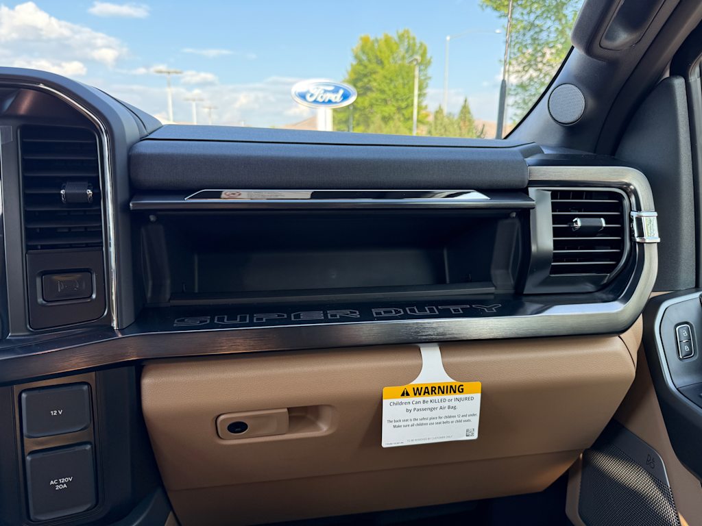 Thumbnail: 2026 Ford F-350 - 29