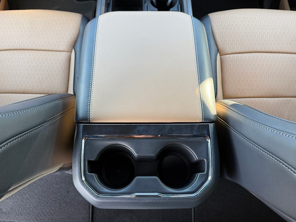 Thumbnail: 2026 Ford F-350 - 26