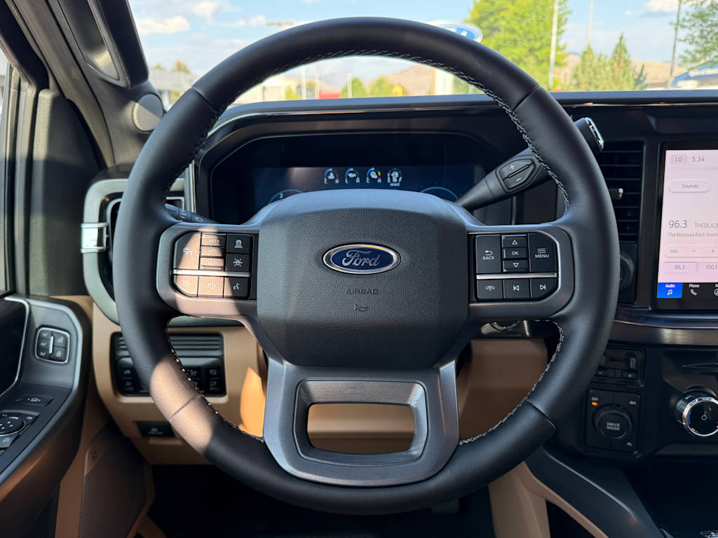 Thumbnail: 2026 Ford F-350 - 6