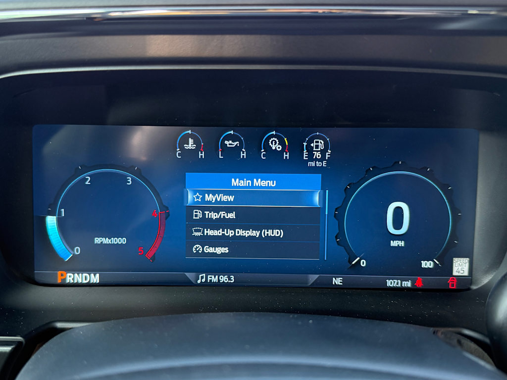 Thumbnail: 2026 Ford F-350 - 13