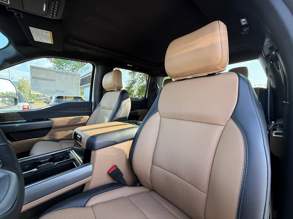 Thumbnail: 2026 Ford F-350 - 8