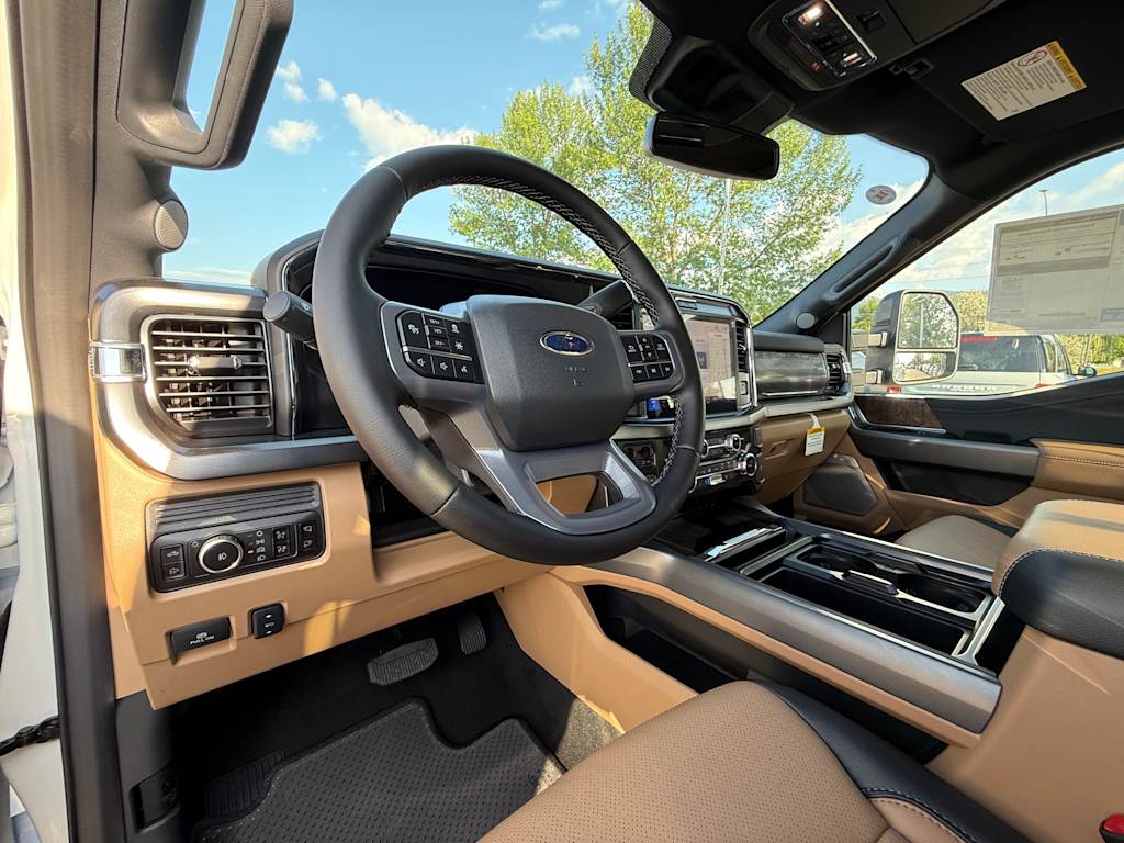 Thumbnail: 2026 Ford F-350 - 2