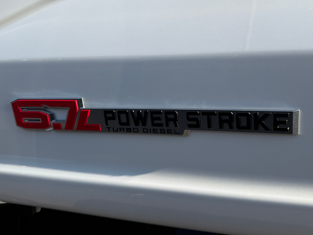 Thumbnail: 2026 Ford F-350 - 34