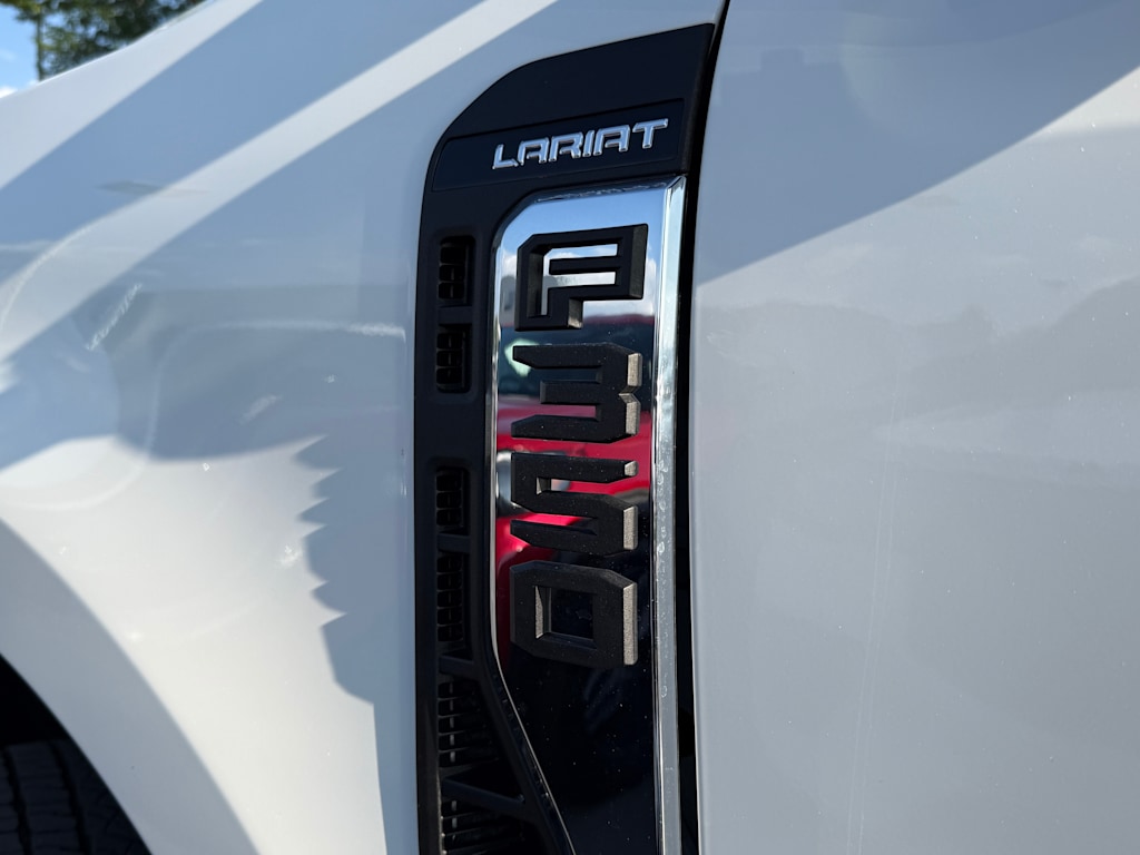 Thumbnail: 2026 Ford F-350 - 33