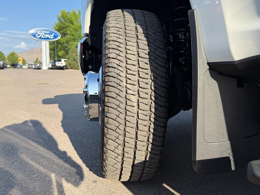 Thumbnail: 2026 Ford F-350 - 35