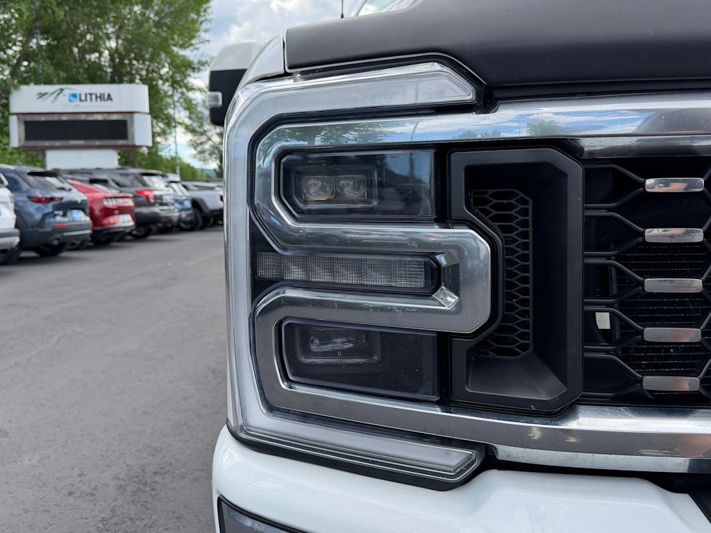 Thumbnail: 2023 Ford F-350 - 15