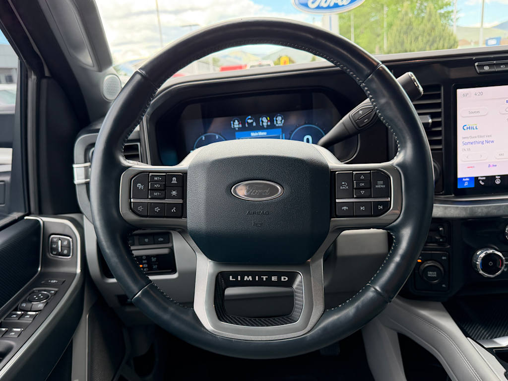 Thumbnail: 2023 Ford F-350 - 6