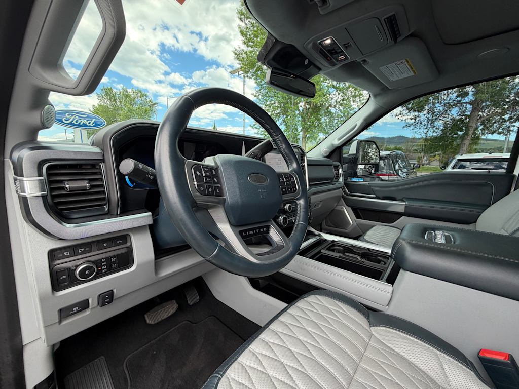 Thumbnail: 2023 Ford F-350 - 2