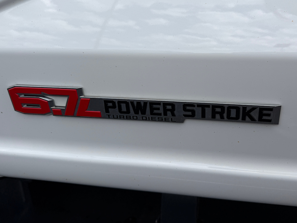 Thumbnail: 2023 Ford F-350 - 35