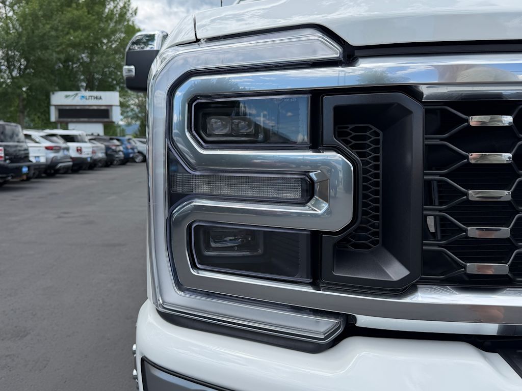 Thumbnail: 2026 Ford F-350 - 5