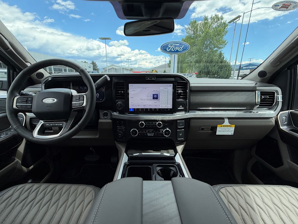 Thumbnail: 2026 Ford F-350 - 9