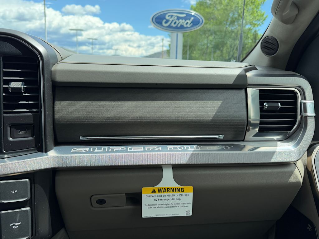 Thumbnail: 2026 Ford F-350 - 28