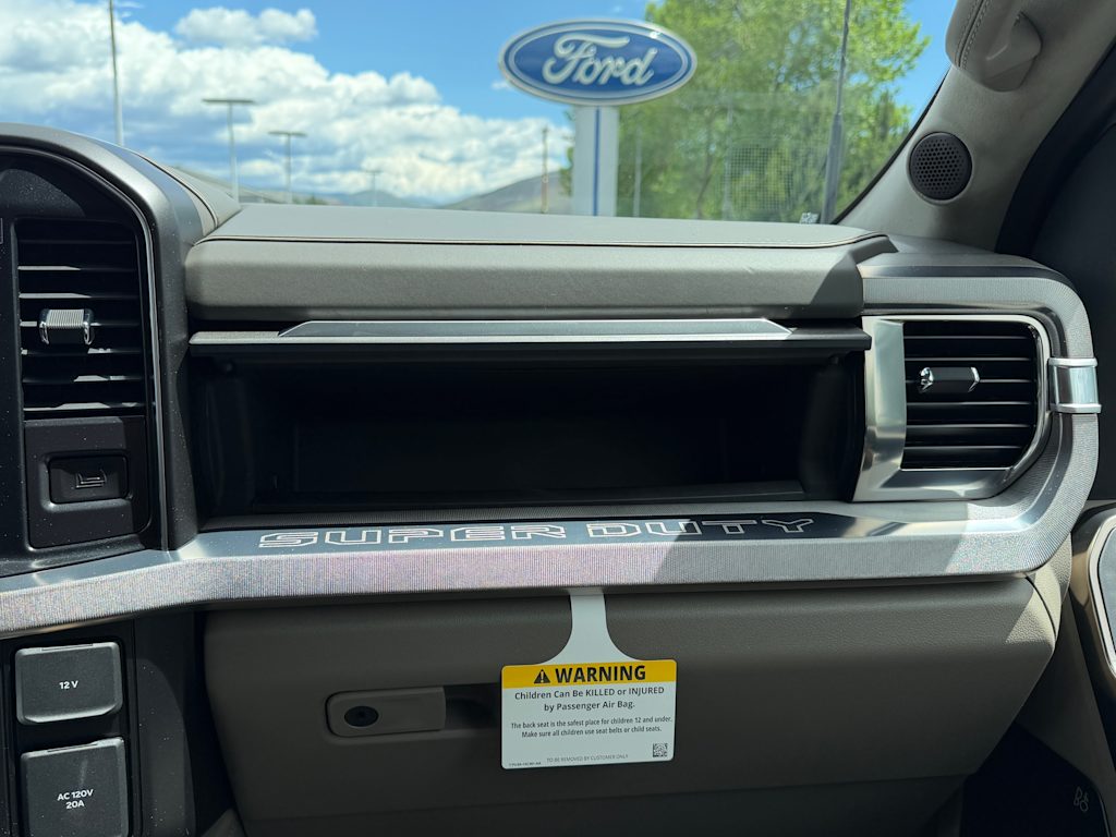 Thumbnail: 2026 Ford F-350 - 29
