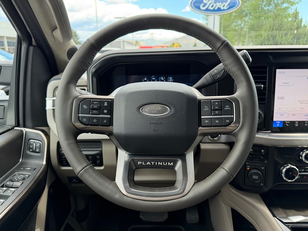 Thumbnail: 2026 Ford F-350 - 6