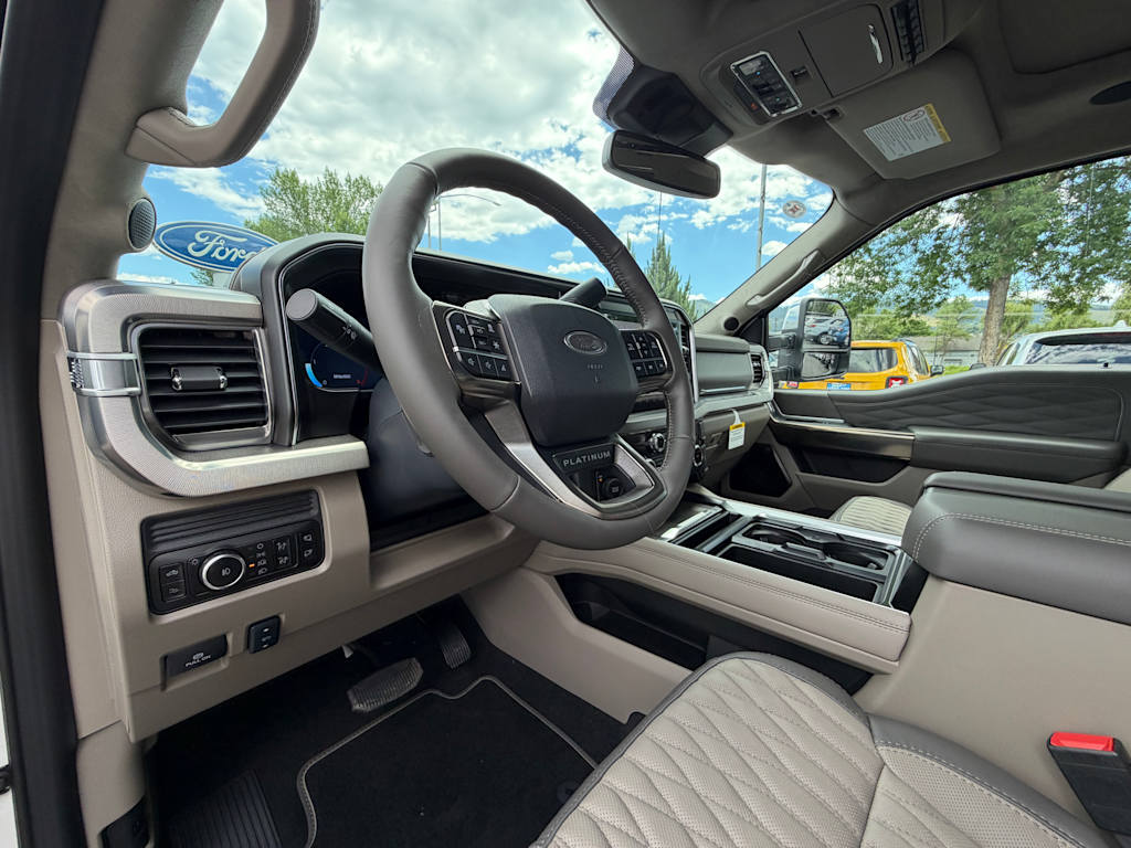 Thumbnail: 2026 Ford F-350 - 2