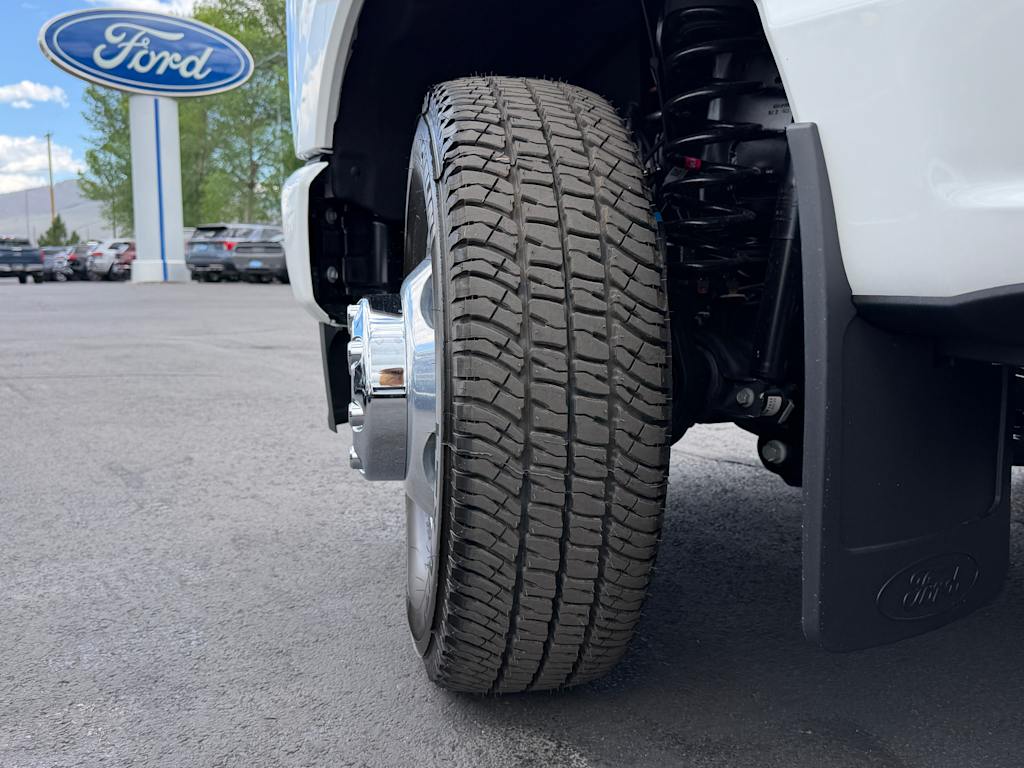 Thumbnail: 2026 Ford F-350 - 35