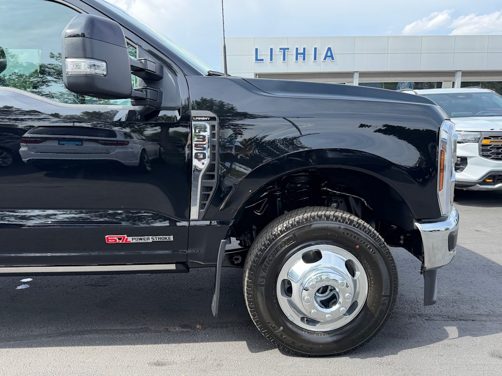 Thumbnail: 2026 Ford F-350 - 7