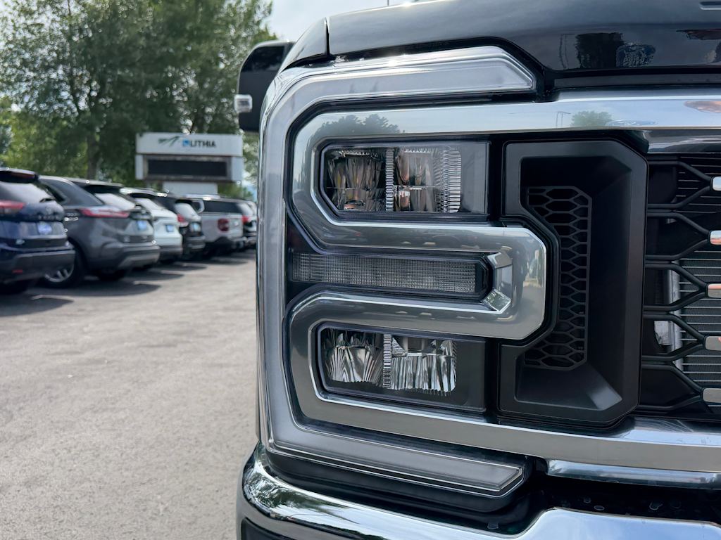 Thumbnail: 2026 Ford F-350 - 8