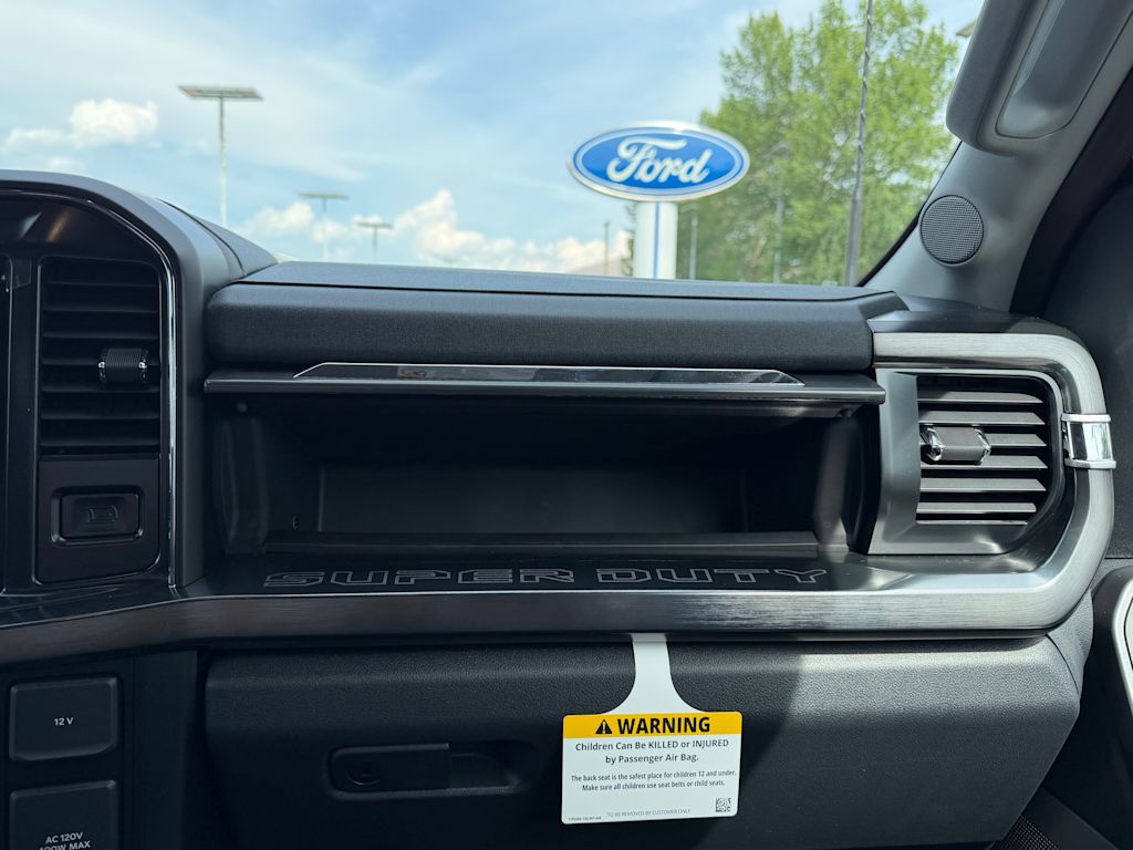Thumbnail: 2026 Ford F-350 - 30