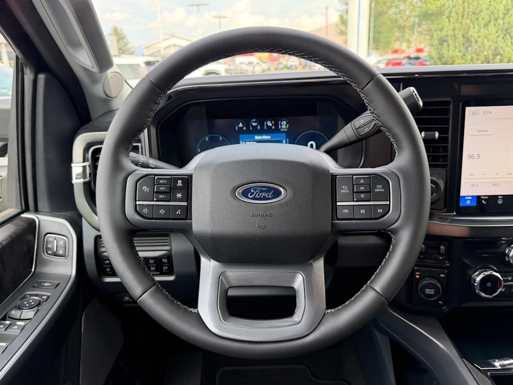 Thumbnail: 2026 Ford F-350 - 9