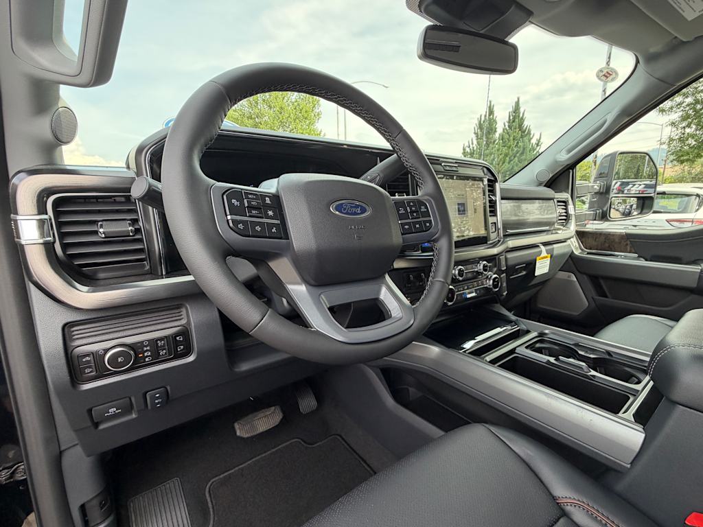 Thumbnail: 2026 Ford F-350 - 2