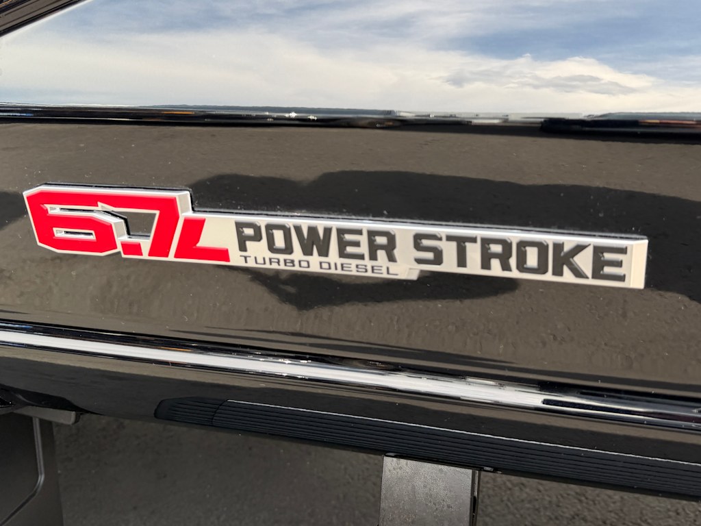 Thumbnail: 2026 Ford F-350 - 34