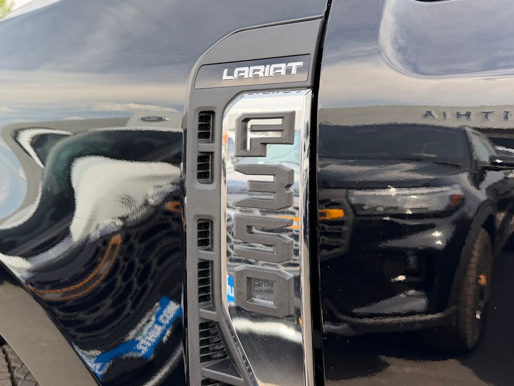 Thumbnail: 2026 Ford F-350 - 13