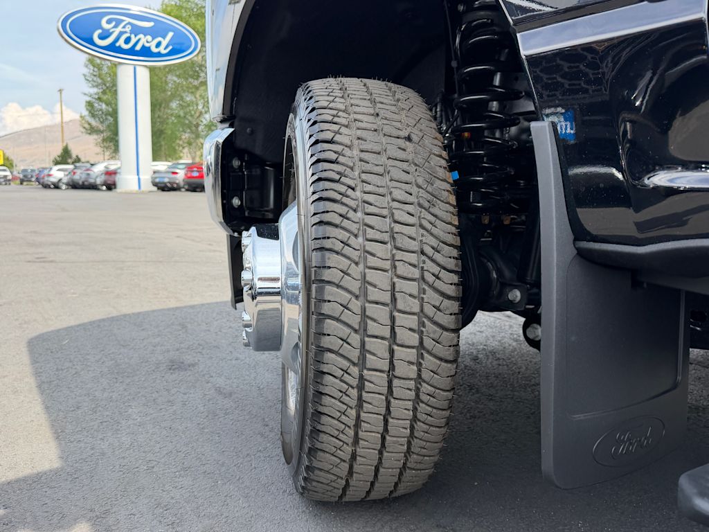 Thumbnail: 2026 Ford F-350 - 35
