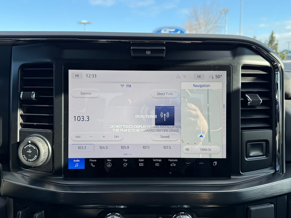 2025 Ford F-350 Lariat 11