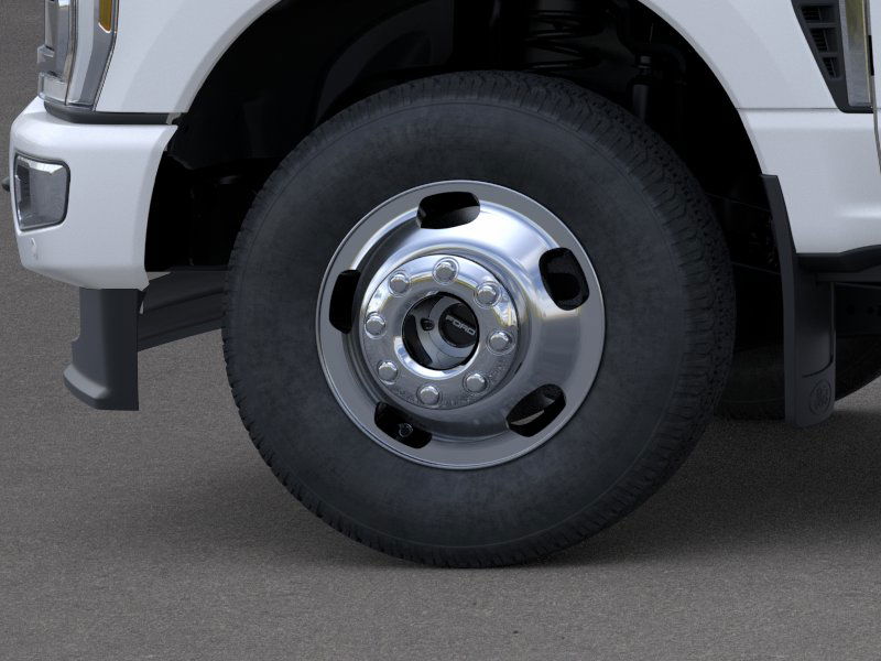 Thumbnail: 2026 Ford F-350 - 5