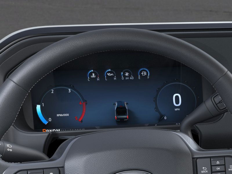 Thumbnail: 2026 Ford F-350 - 10