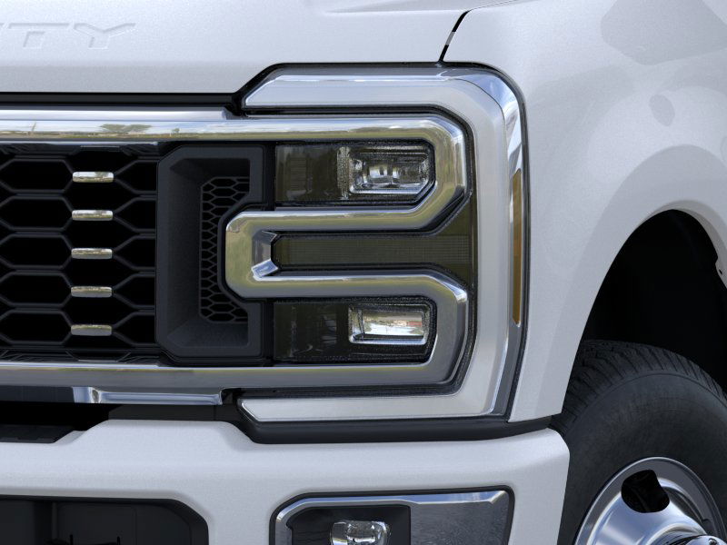 Thumbnail: 2026 Ford F-350 - 9