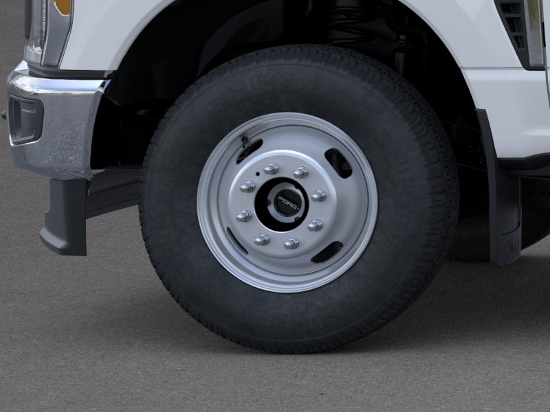 Thumbnail: 2026 Ford F-350 - 6