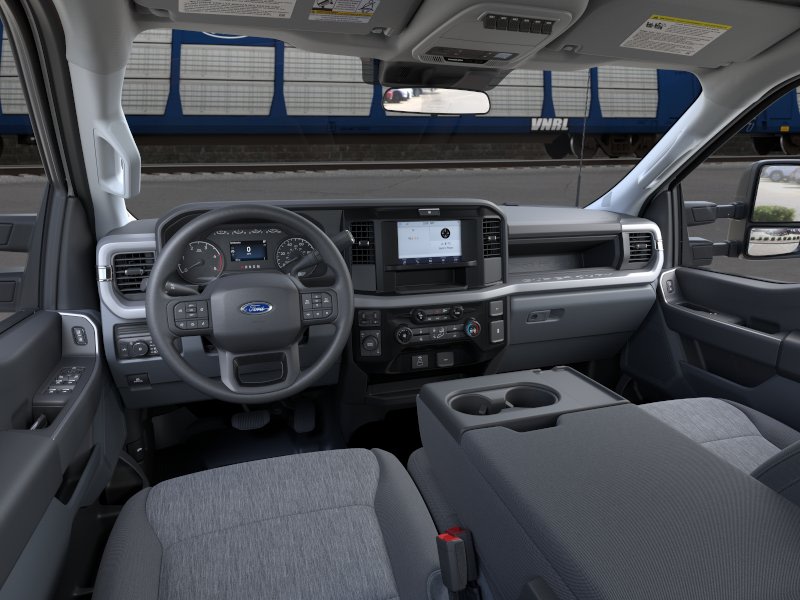 Thumbnail: 2026 Ford F-350 - 2