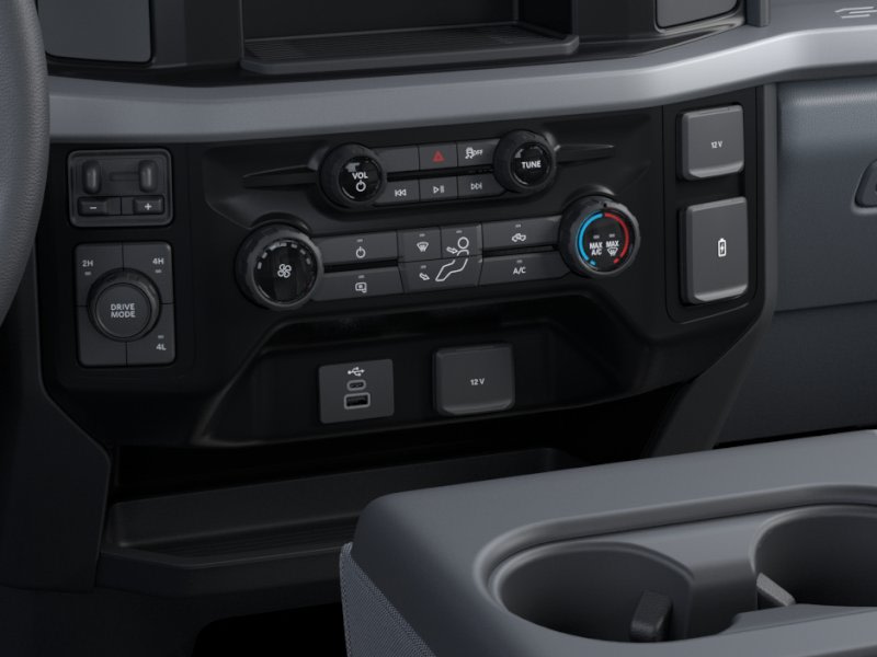 Thumbnail: 2026 Ford F-350 - 17