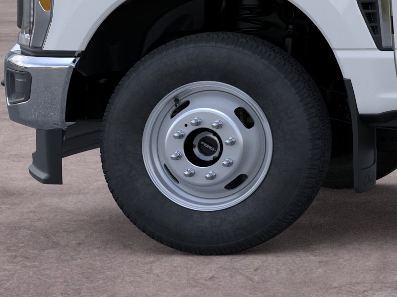 Thumbnail: 2026 Ford F-350 - 6