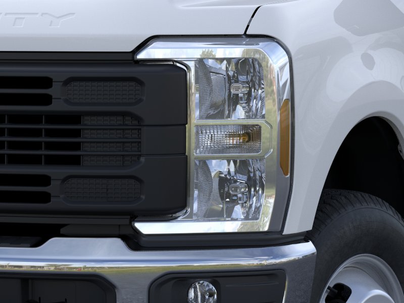 Thumbnail: 2026 Ford F-350 - 19