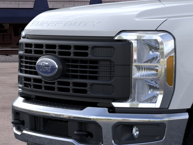 Thumbnail: 2026 Ford F-350 - 18