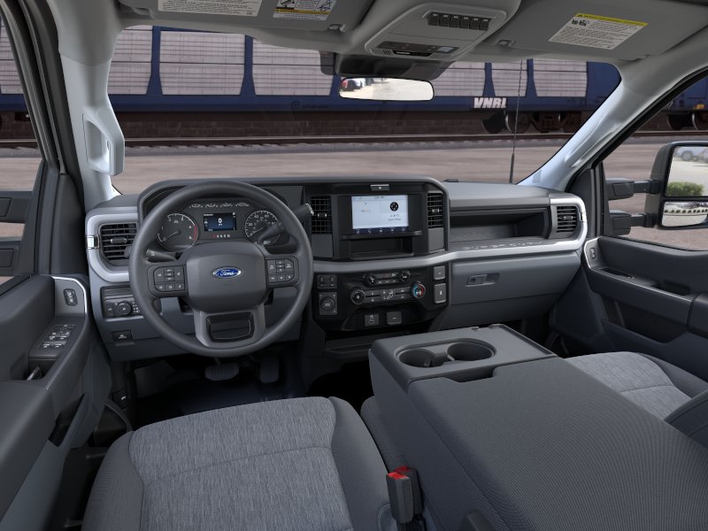 Thumbnail: 2026 Ford F-350 - 2