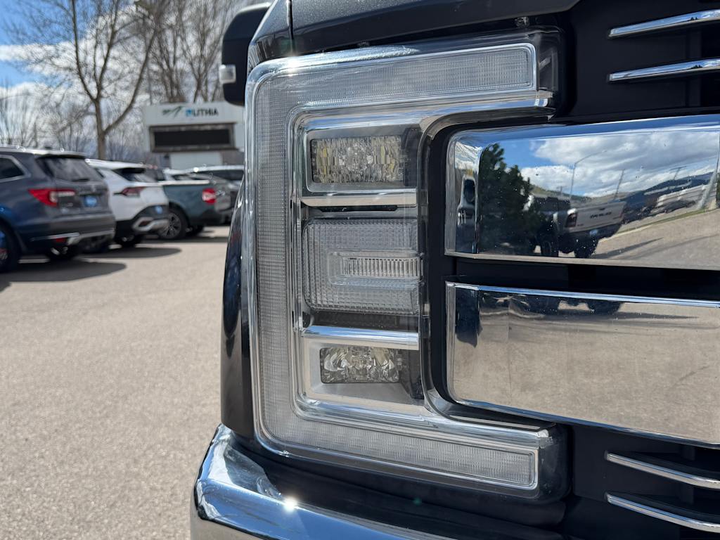 Thumbnail: 2019 Ford F-350 - 5